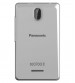 Panasonic GD31 Mini Mobile Phone - Silver